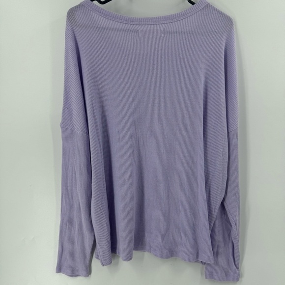 NWT Lucky Brand Cloud soft Longsleeve Sweater - Picture 2 of 8